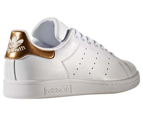 adidas stan smith vrouwen|Women's Stan Smith adidas Originals Shoes.